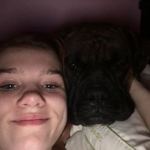 Meet your Posher, Keira